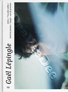 Gal Lpingle Collection N | Seuls les pirates / Une jolie valle / Des garons de province / Julien  | The Time of the Pirates / A Pretty Valley / Smalltown Boys / Julien  DVD